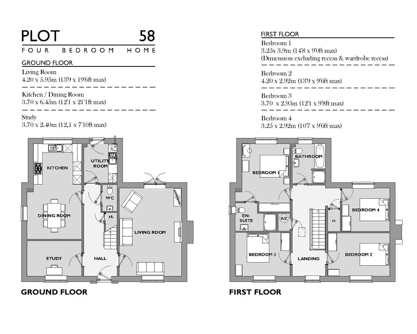 Plot 58 Sales Plan - 407C - REV A.JPG