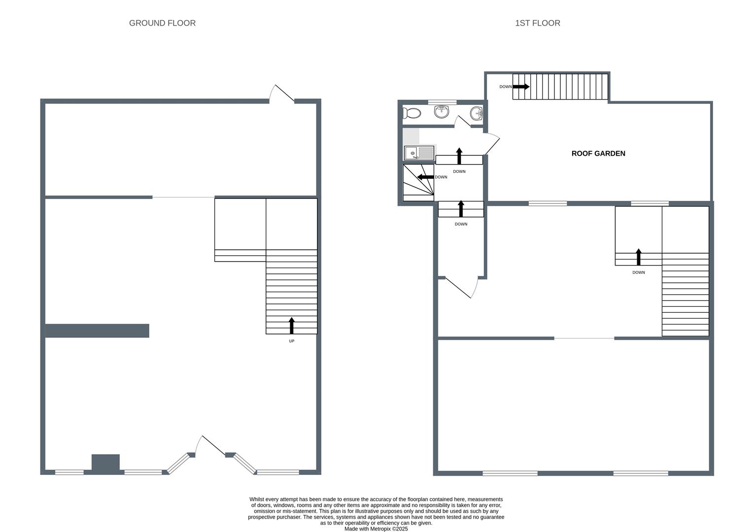 5a Molesworth Street