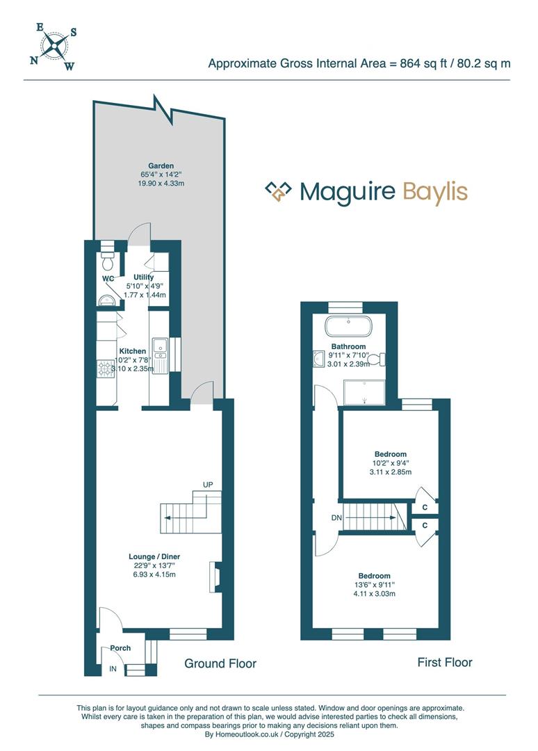 Martins Road, BR2.jpg