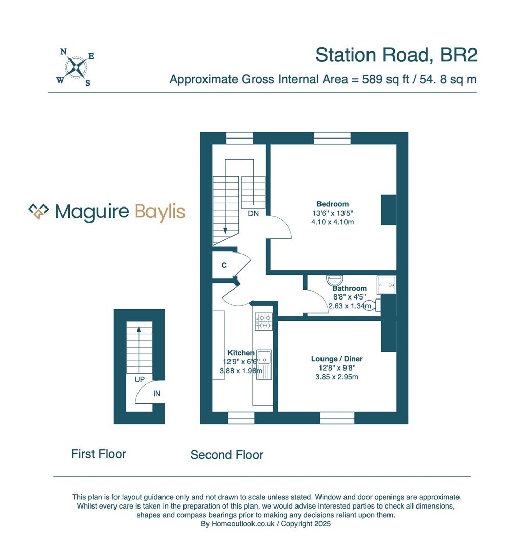 Flat 3, 3 Station Road.jpg