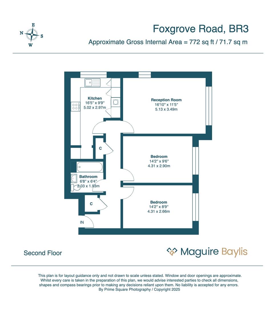 10 Glenhurst, 52 Foxgrove Road, BR3.jpg