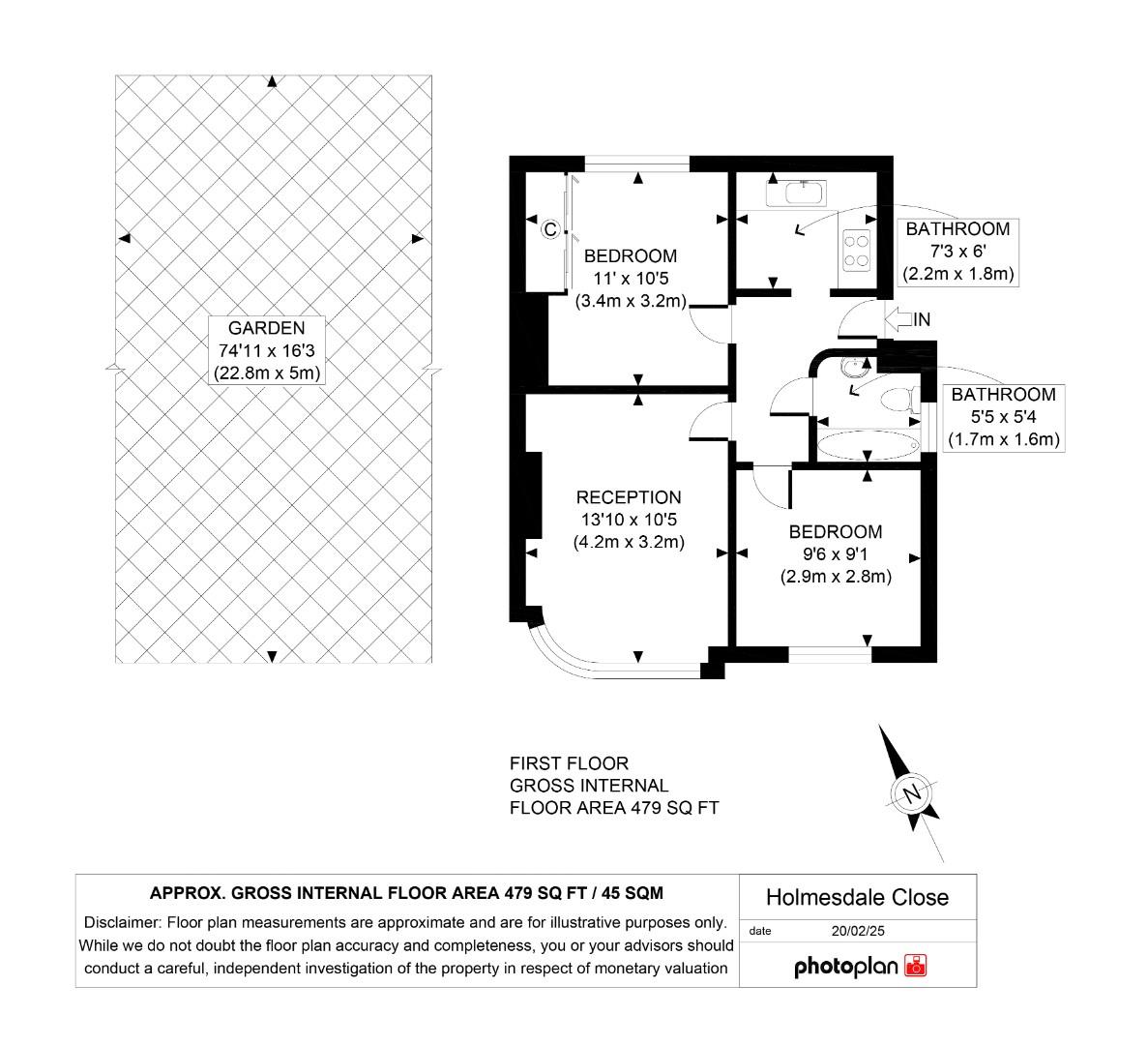 c89b10a Holmesdale Close.jpg