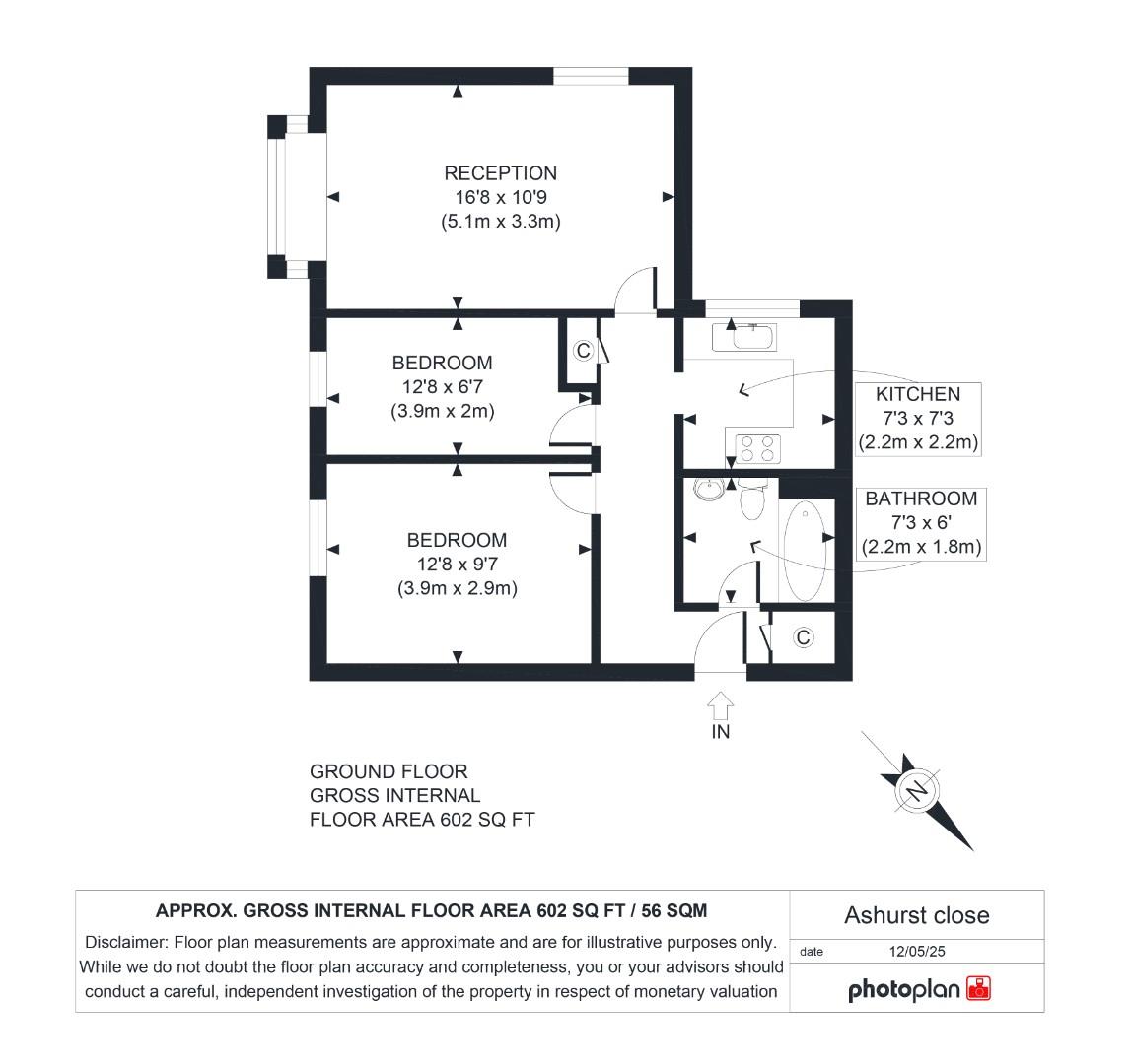 Flpn 44 Ashurst close.jpg