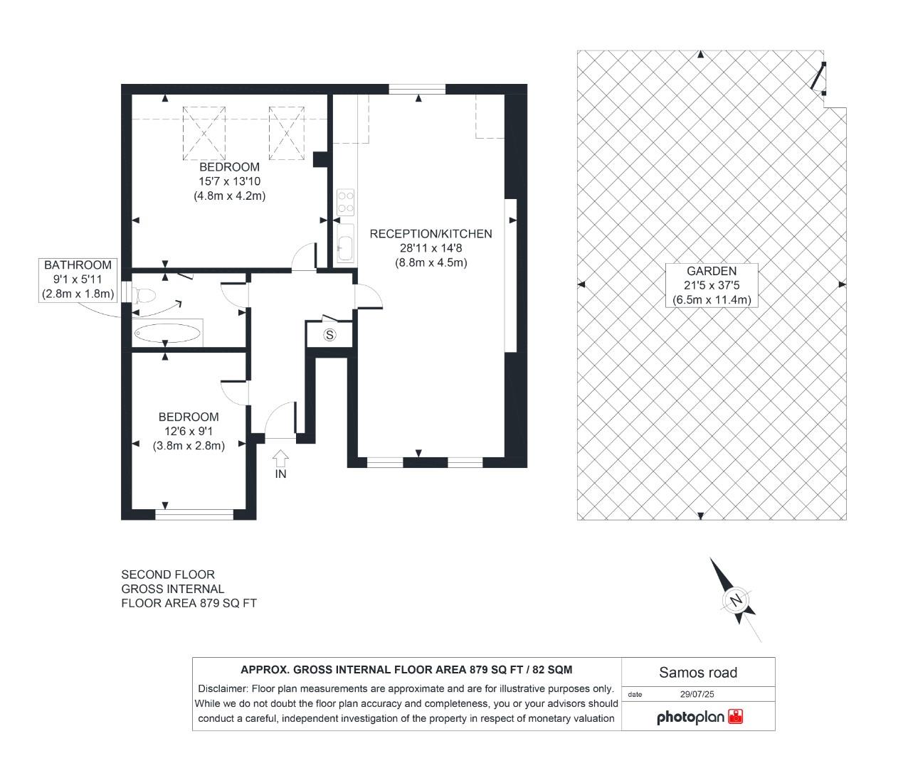 Flpn Flat 5 25 Samos road.jpg