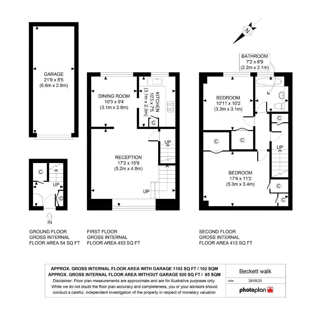 Flpn 18 Beckett walk.jpg