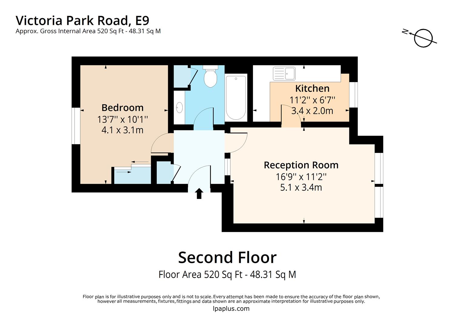 Victoria Park Road.jpg