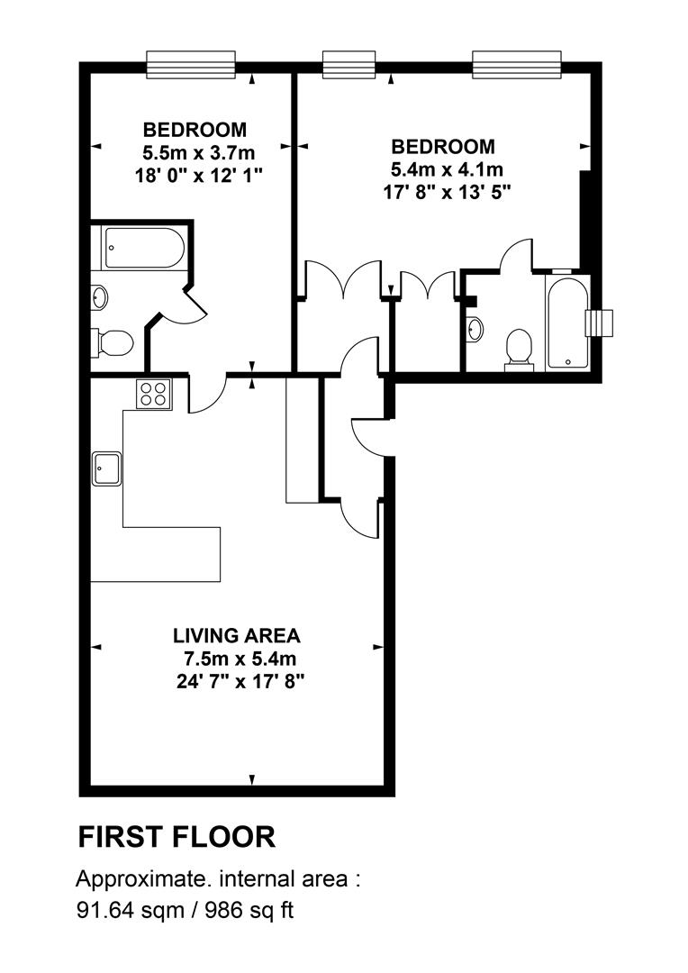 Camberwell Grove