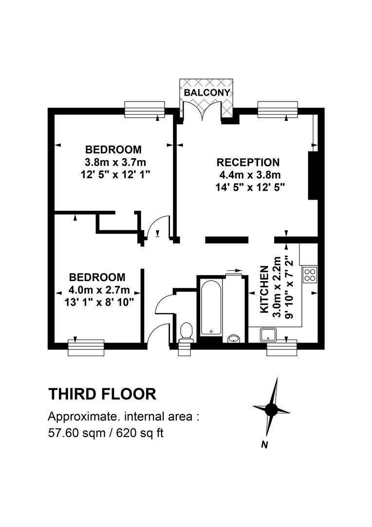 Juniper House