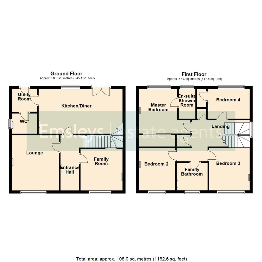 Property Floorplan