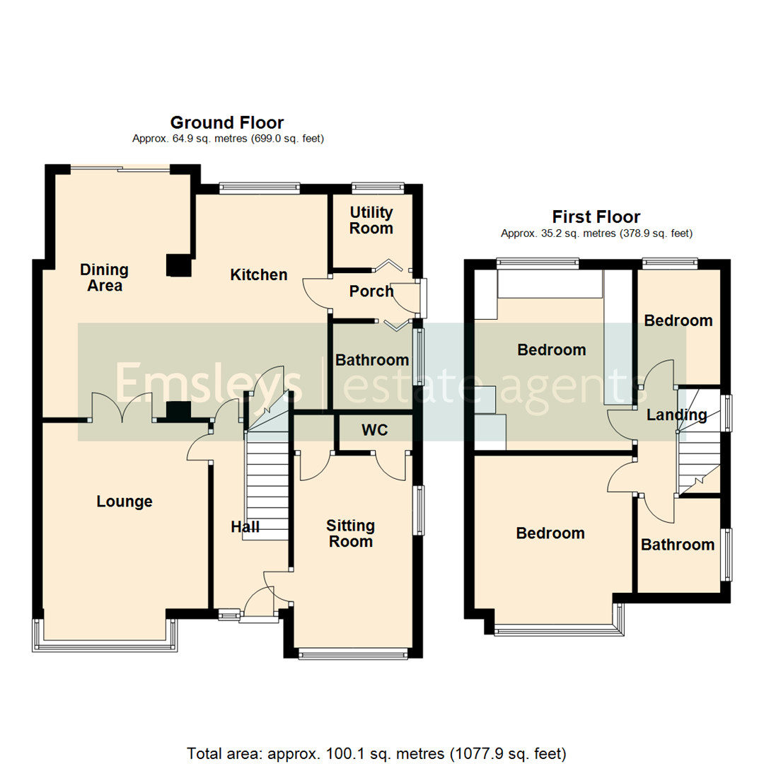 Property Floorplan