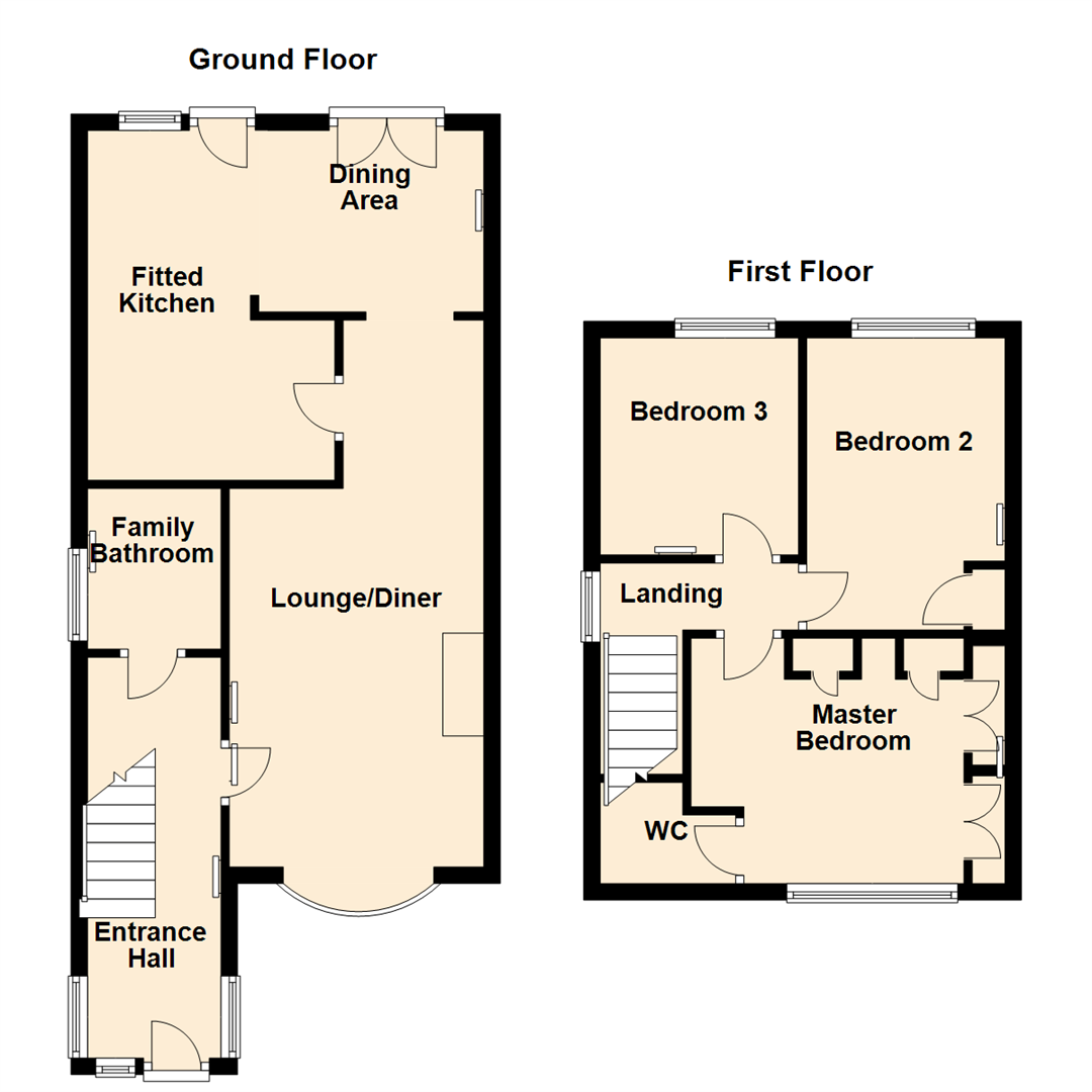 Property Floorplan