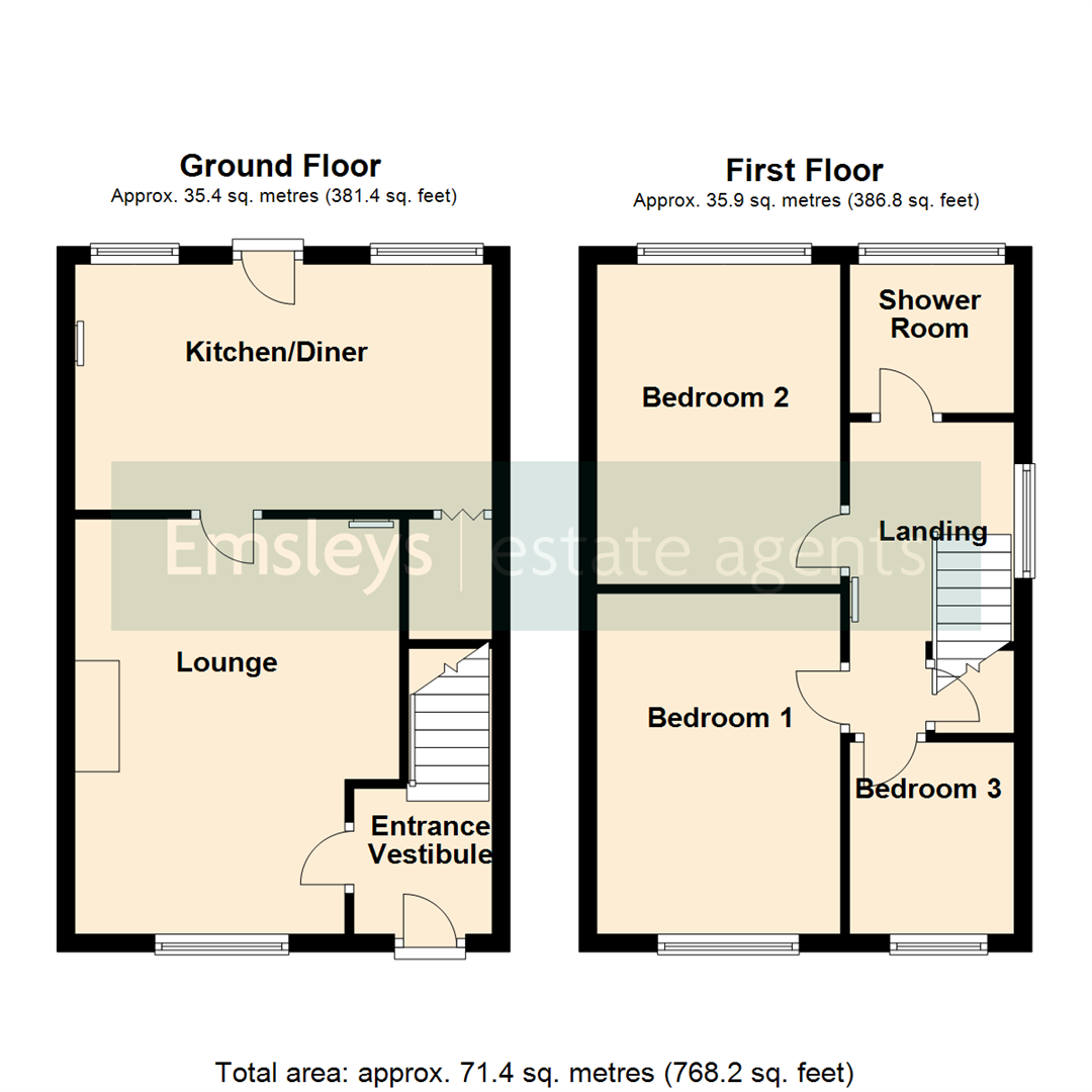Property Floorplan