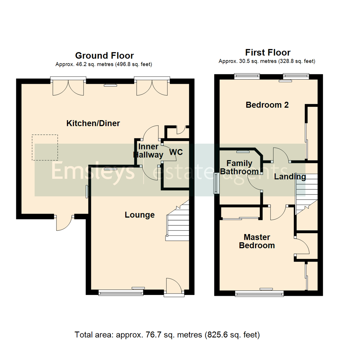 Property Floorplan