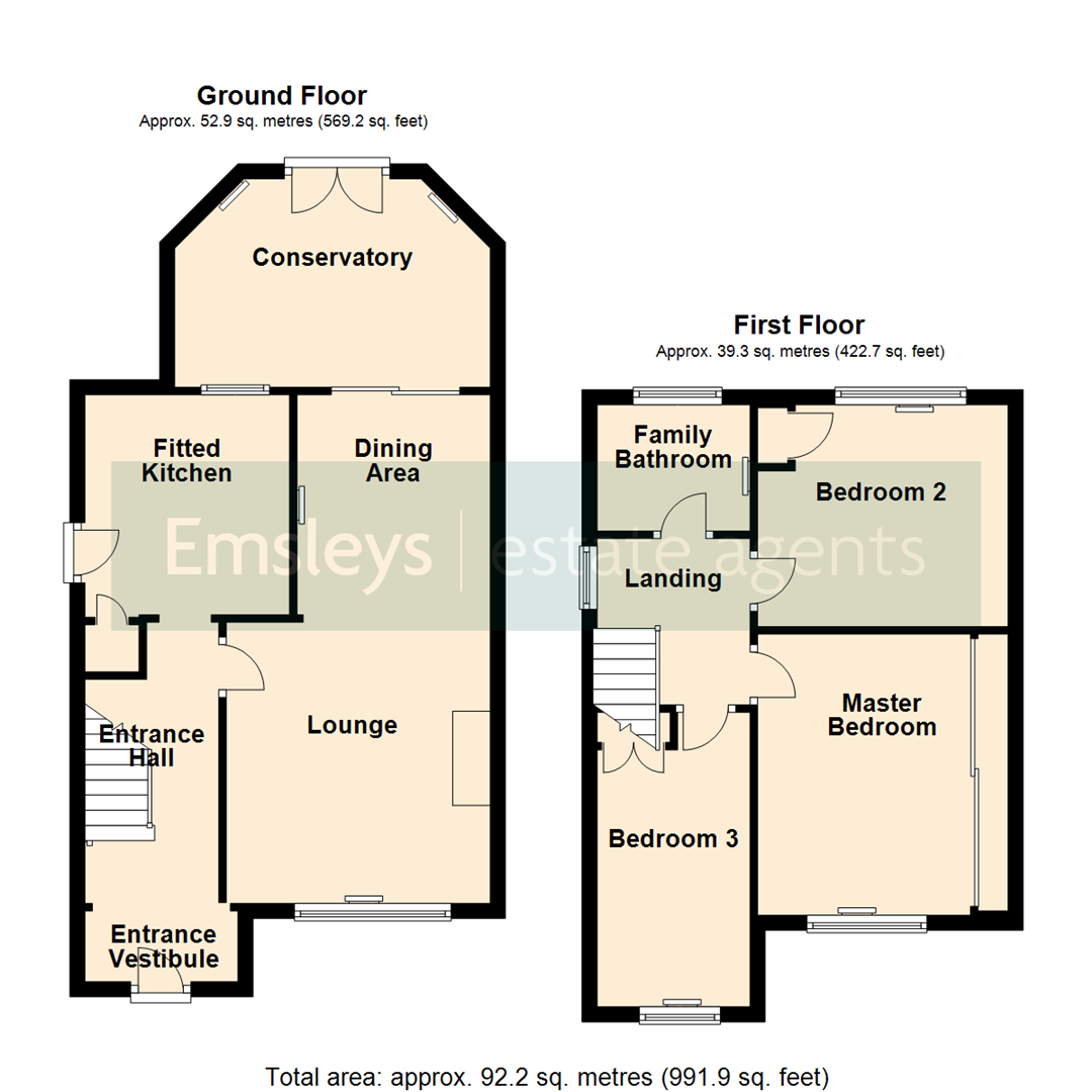 Property Floorplan
