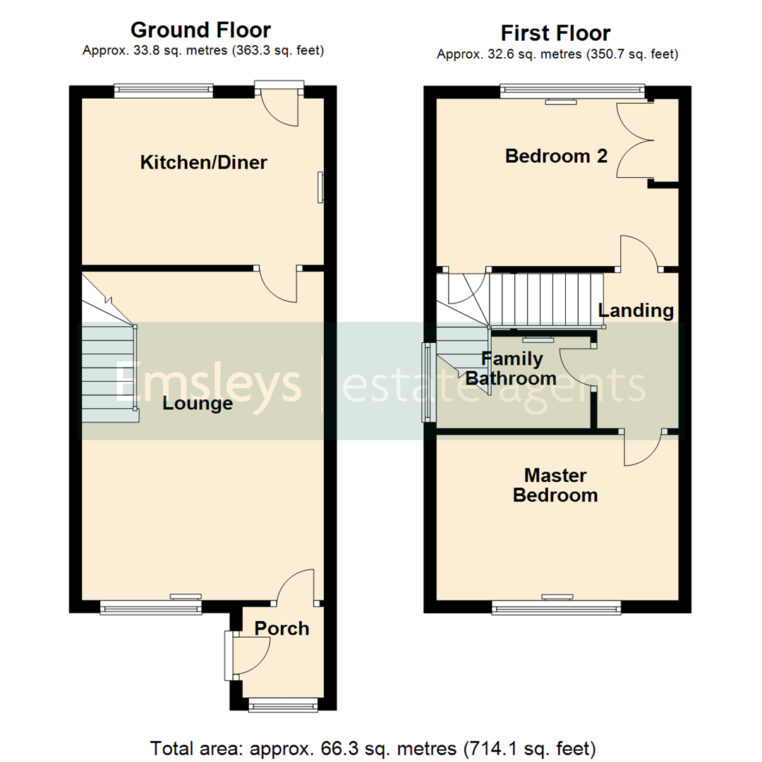 Property Floorplan