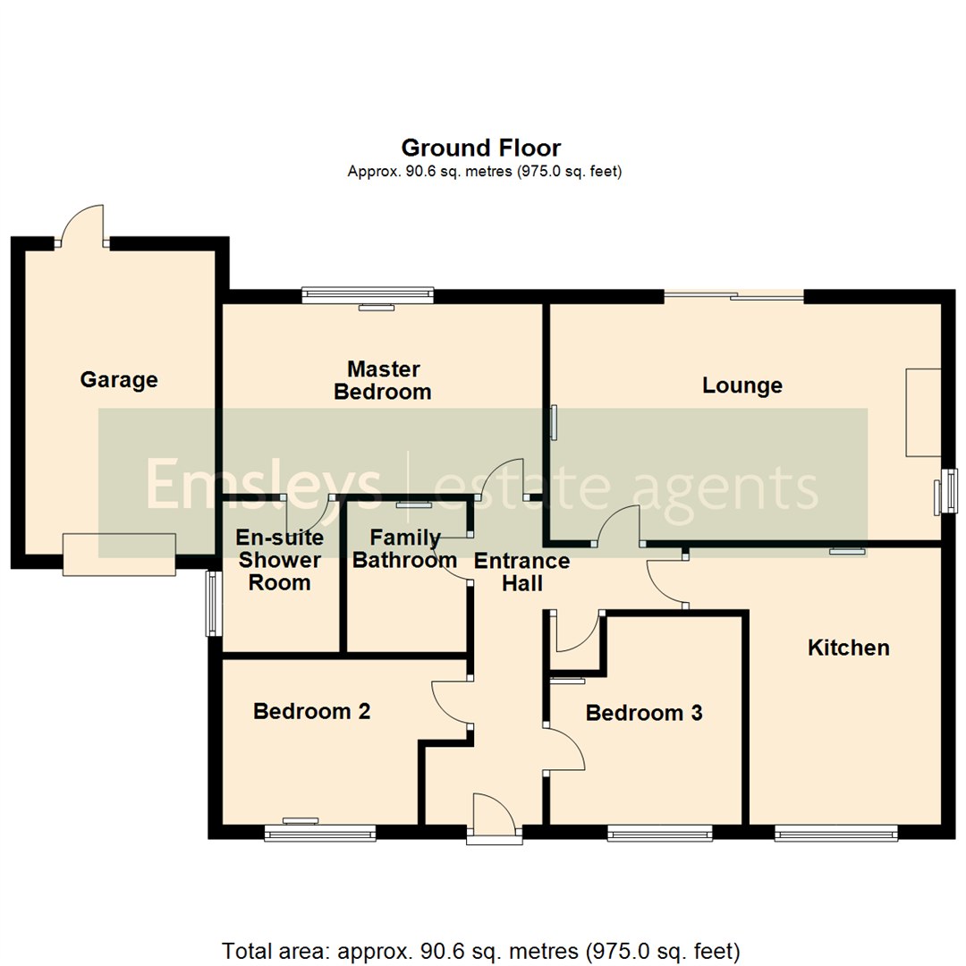 Property Floorplan