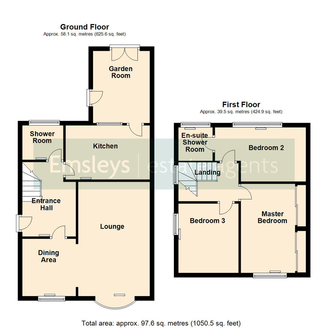 Property Floorplan