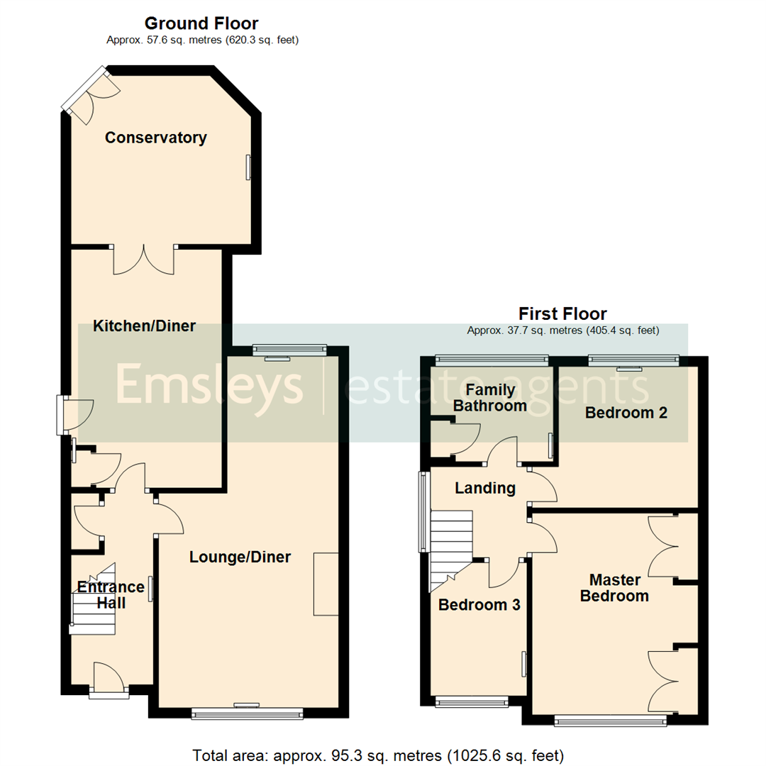 Property Floorplan