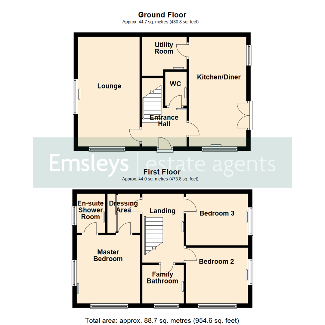 Property Floorplan
