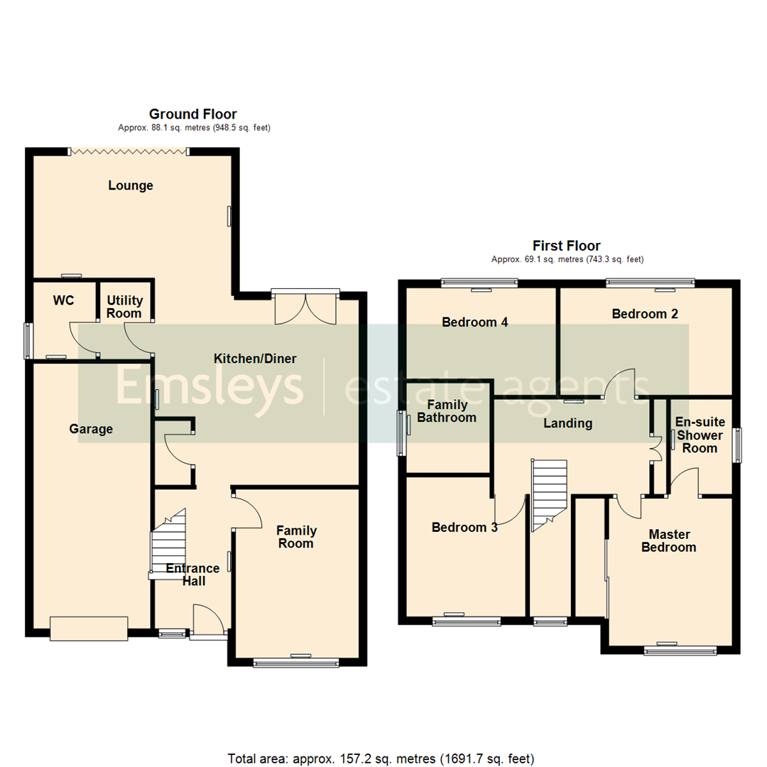 Property Floorplan