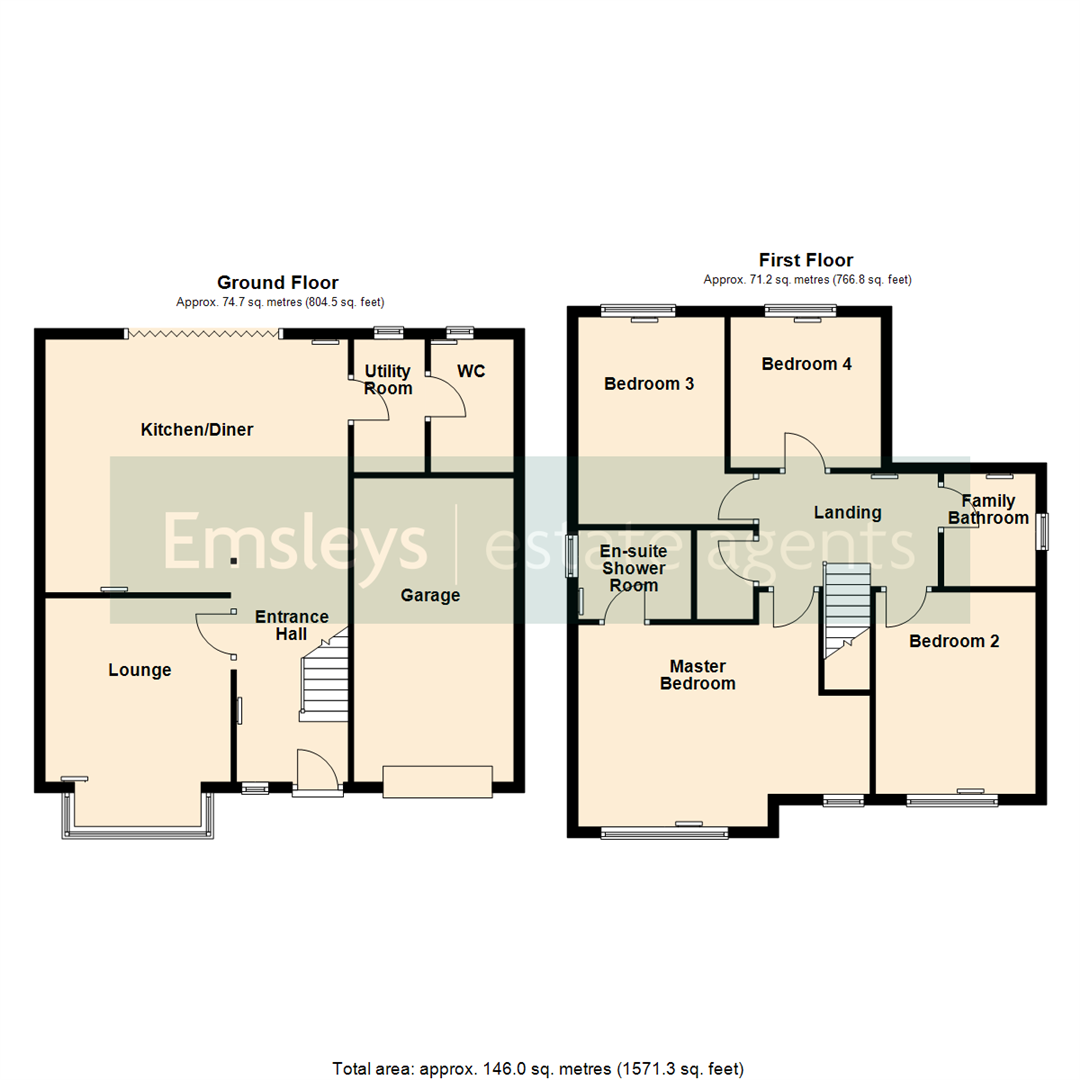Property Floorplan