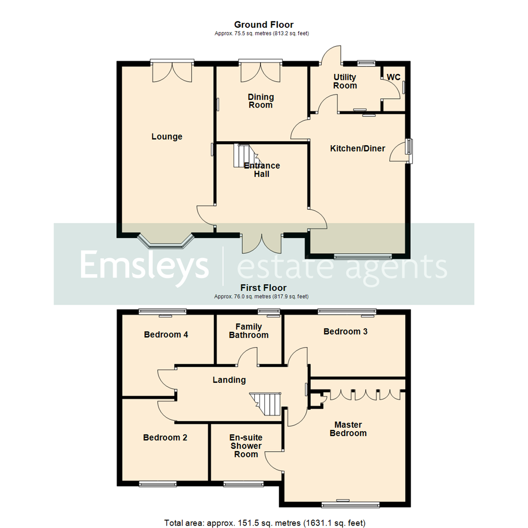 Property Floorplan