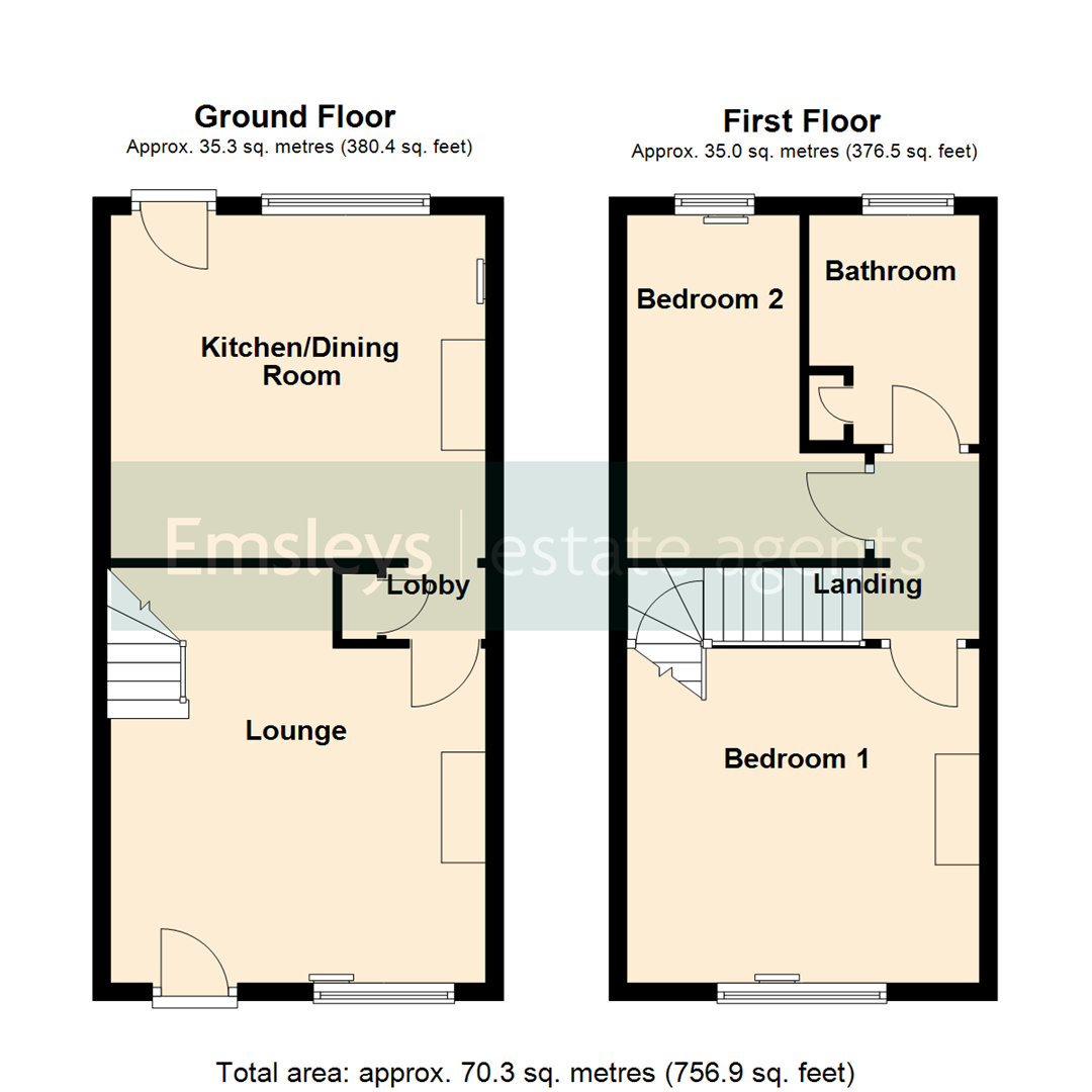 Property Floorplan