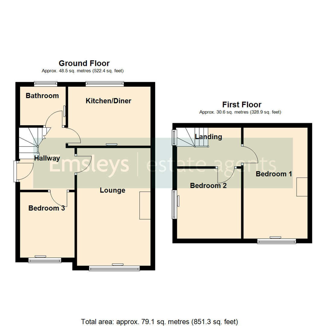 Property Floorplan