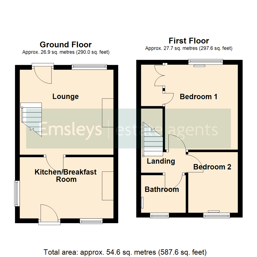 Property Floorplan