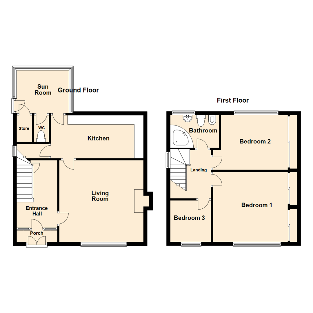 Property Floorplan