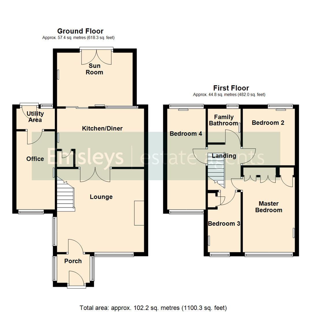 Property Floorplan