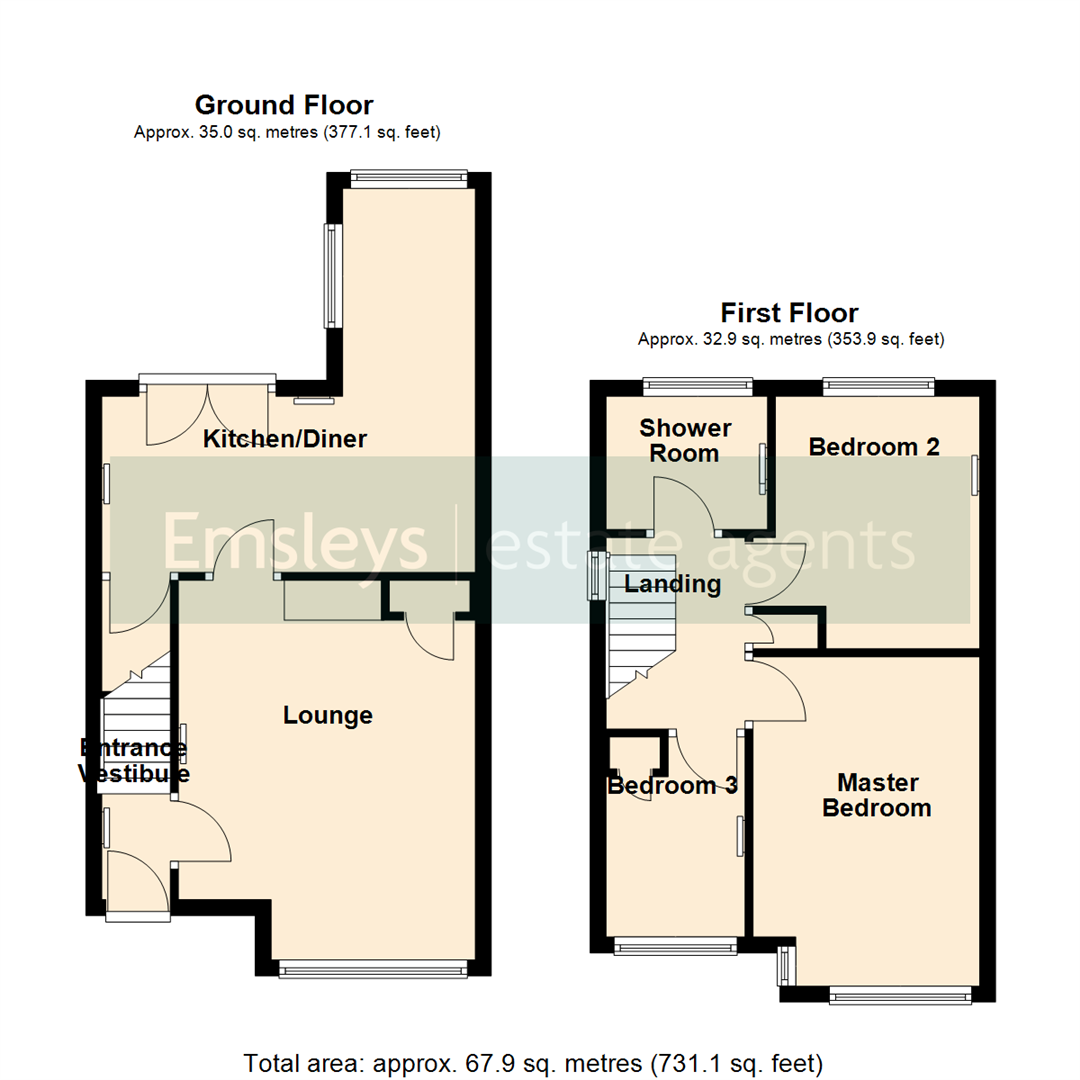 Property Floorplan