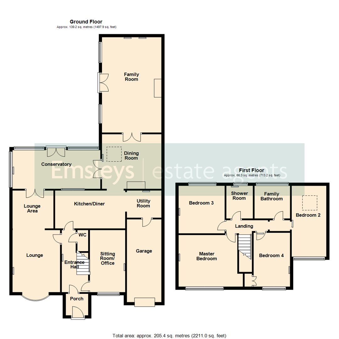 Property Floorplan
