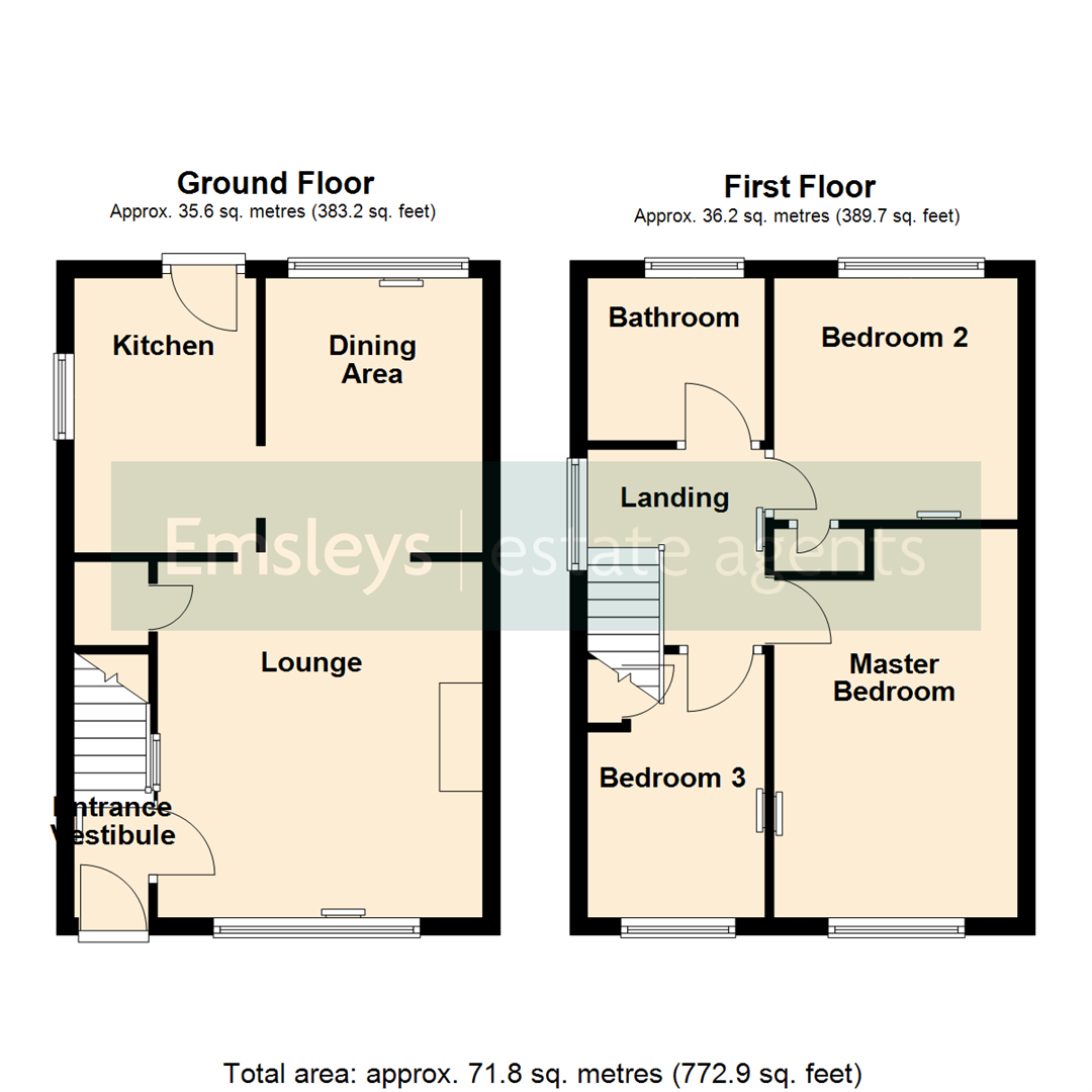 Property Floorplan