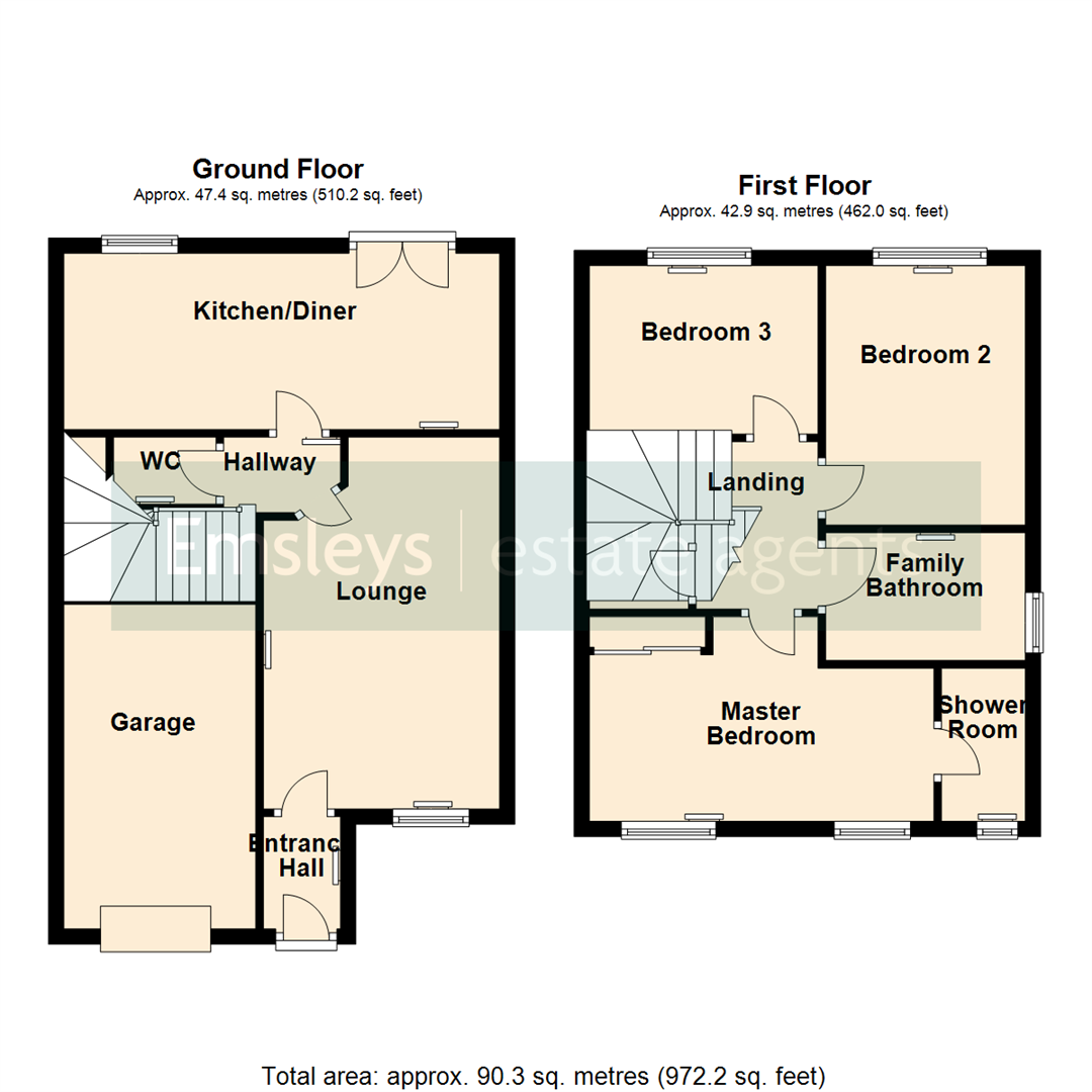 Property Floorplan