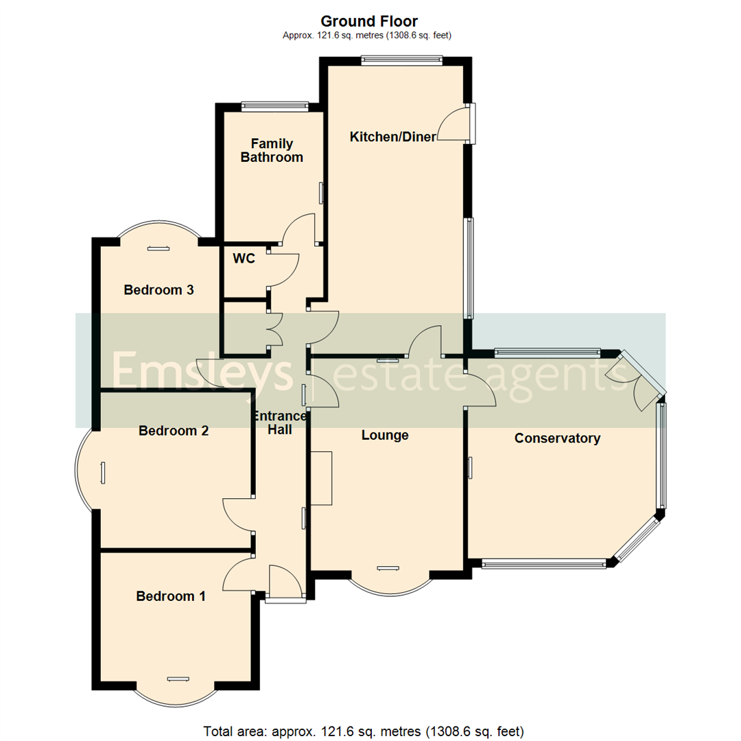 Property Floorplan