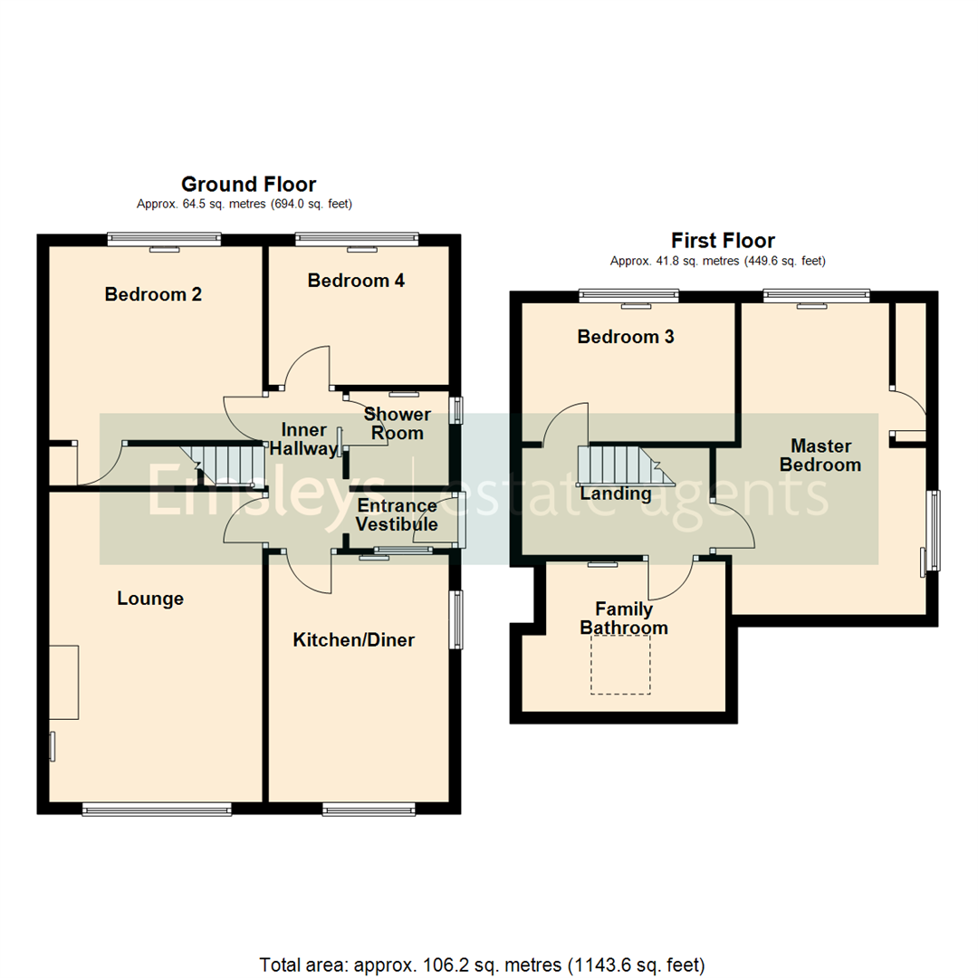 Property Floorplan