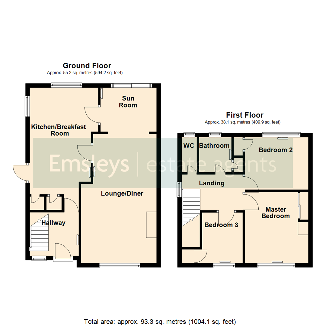 Property Floorplan