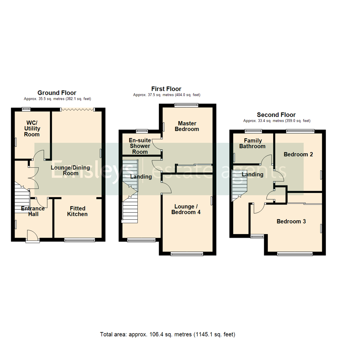Property Floorplan