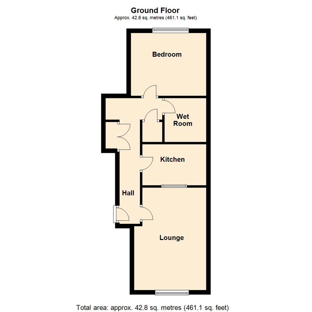 Property Floorplan