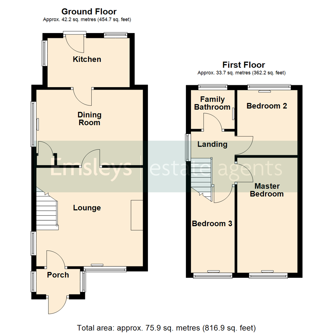 Property Floorplan