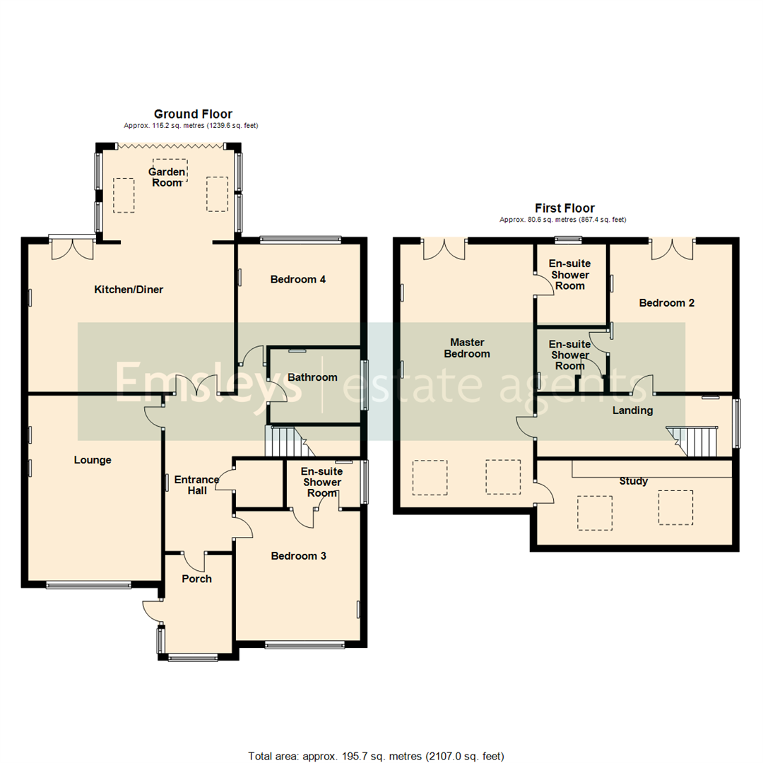 Property Floorplan