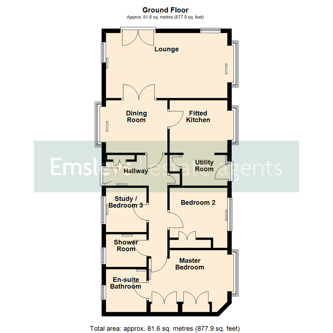 Property Floorplan