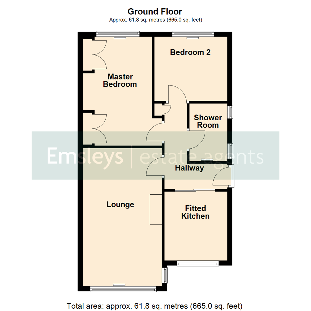 Property Floorplan