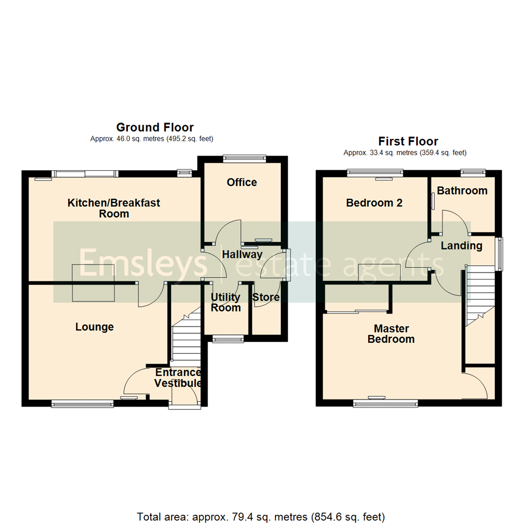 Property Floorplan