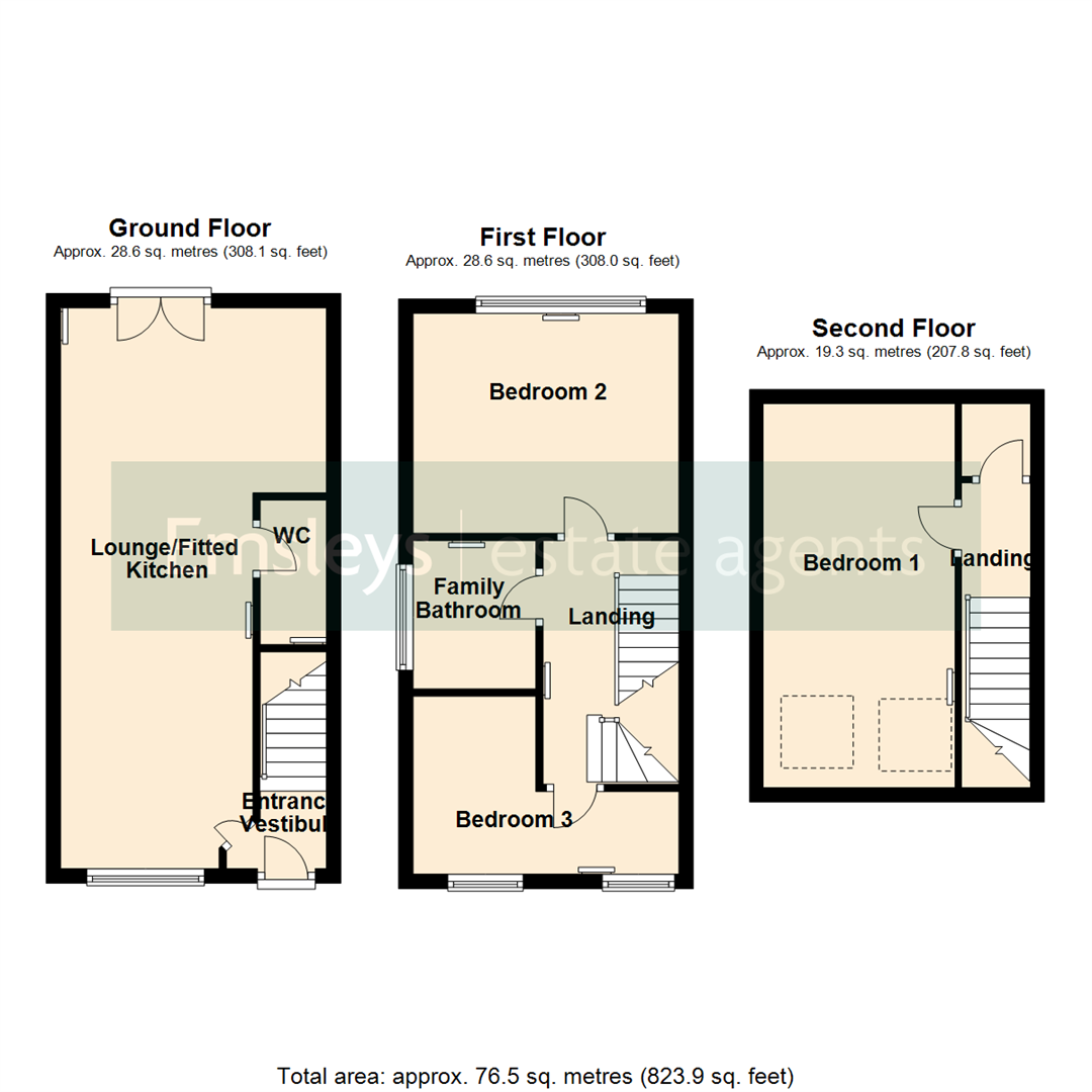 Property Floorplan