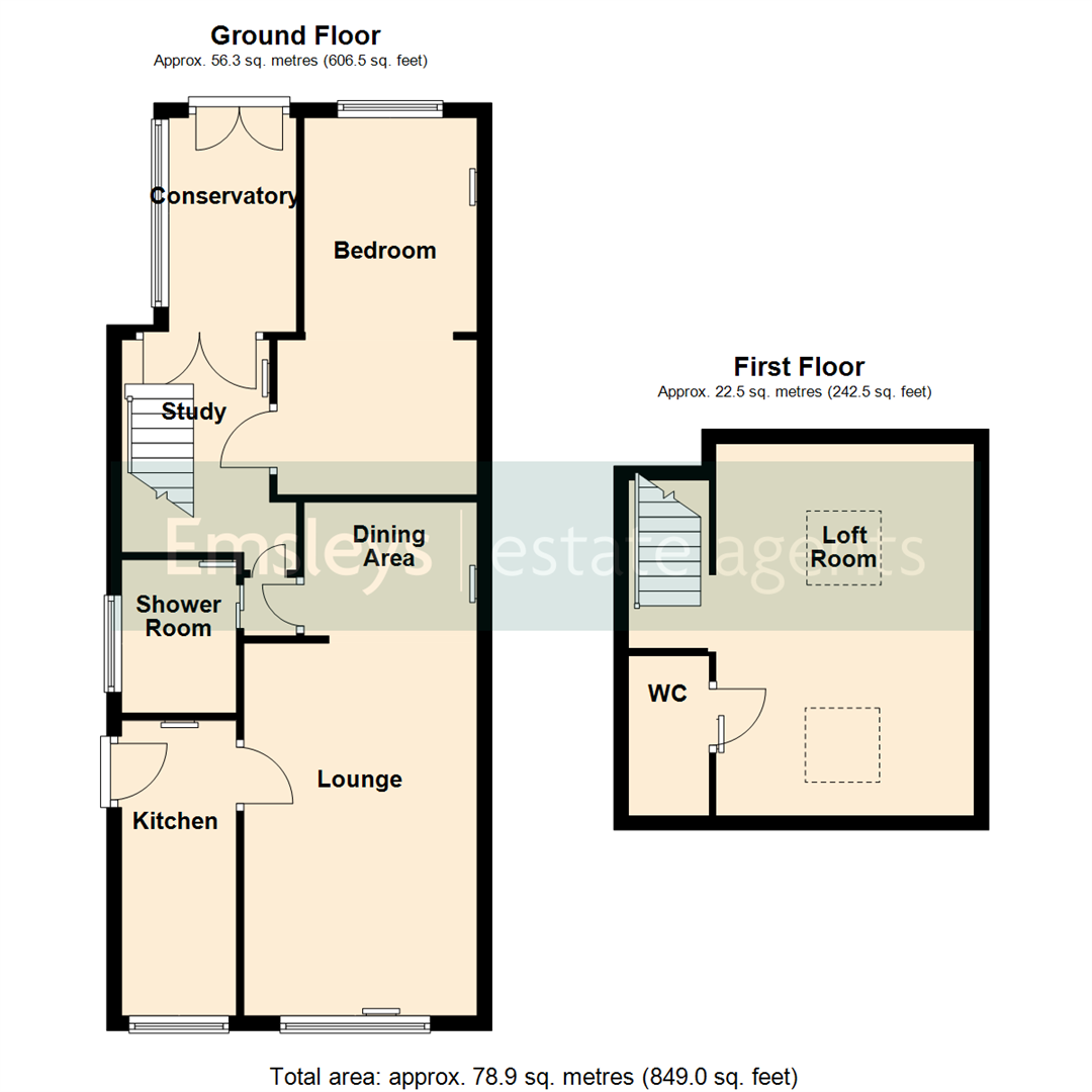 Property Floorplan