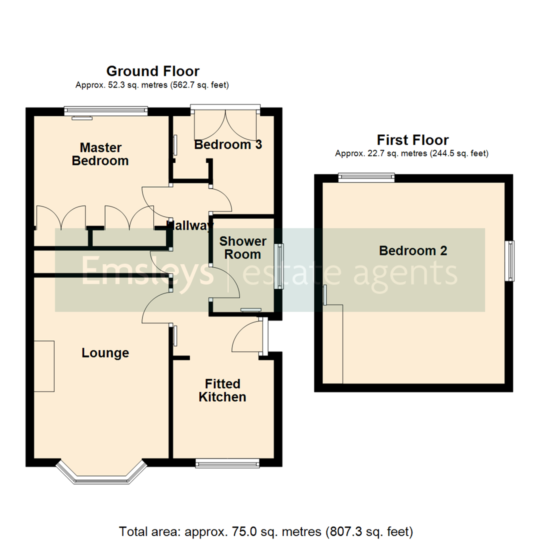 Property Floorplan