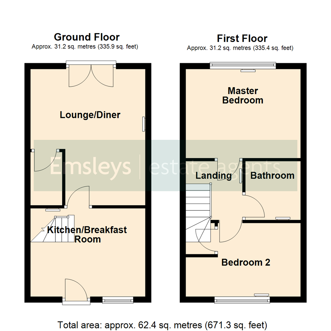 Property Floorplan