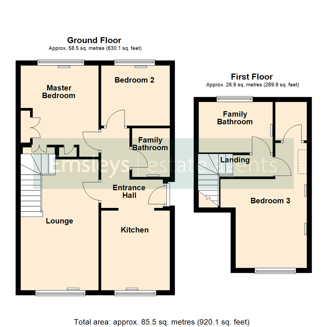 Property Floorplan